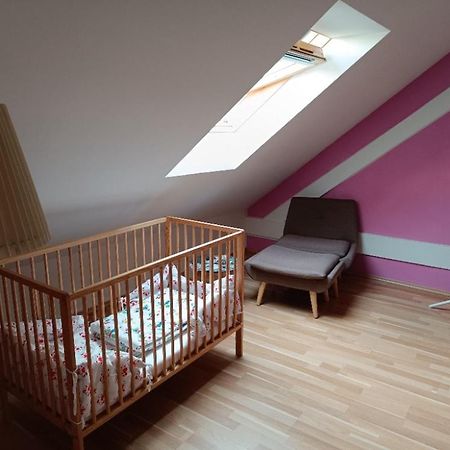 Apartmany Greg Чешка Будьовица Екстериор снимка