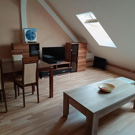 Apartmany Greg Чешка Будьовица Екстериор снимка