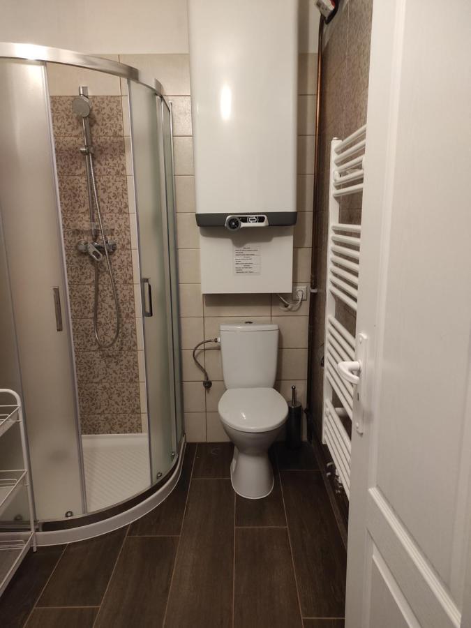 Apartmany Greg Чешка Будьовица Екстериор снимка