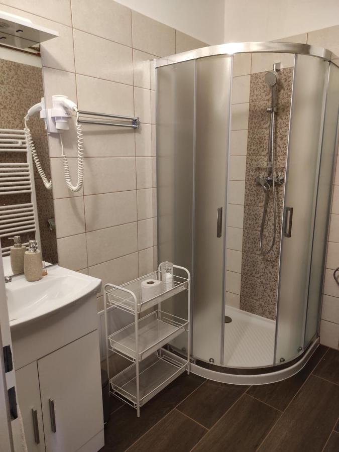 Apartmany Greg Чешка Будьовица Екстериор снимка