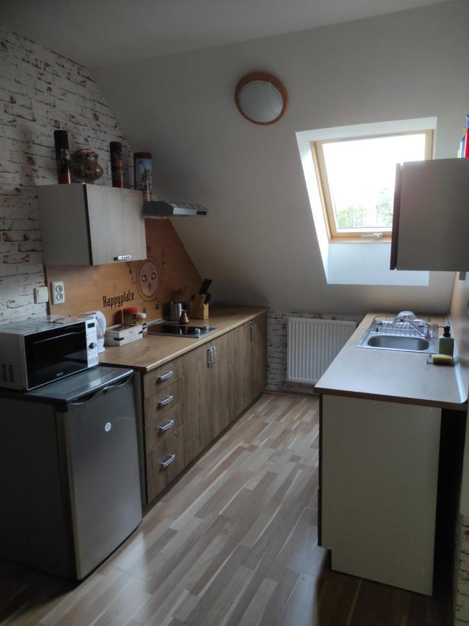 Apartmany Greg Чешка Будьовица Екстериор снимка