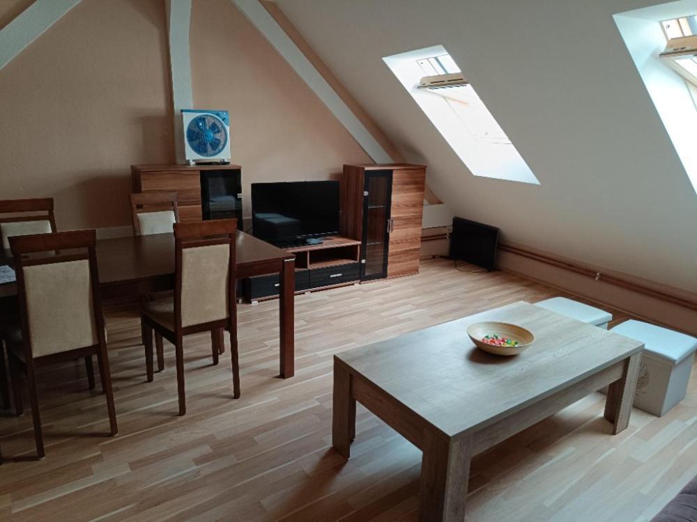 Apartmany Greg Чешка Будьовица Екстериор снимка
