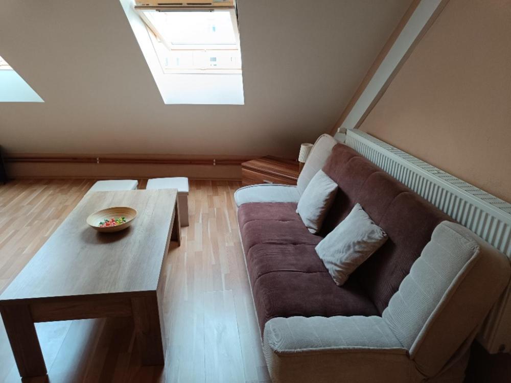 Apartmany Greg Чешка Будьовица Екстериор снимка