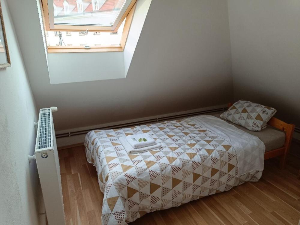 Apartmany Greg Чешка Будьовица Екстериор снимка