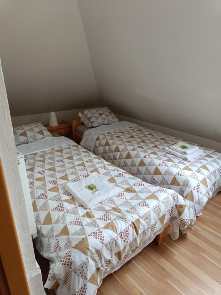 Apartmany Greg Чешка Будьовица Екстериор снимка