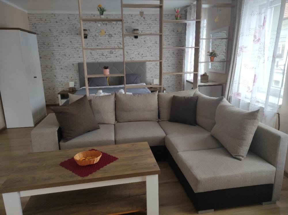 Apartmany Greg Чешка Будьовица Екстериор снимка