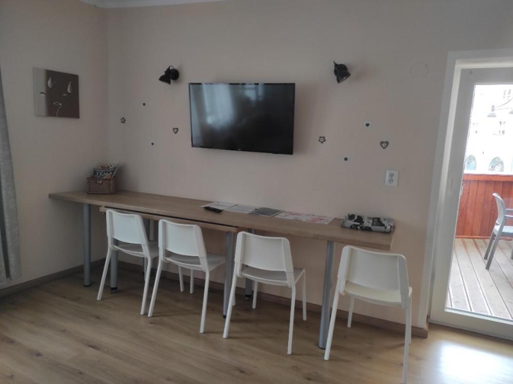 Apartmany Greg Чешка Будьовица Екстериор снимка