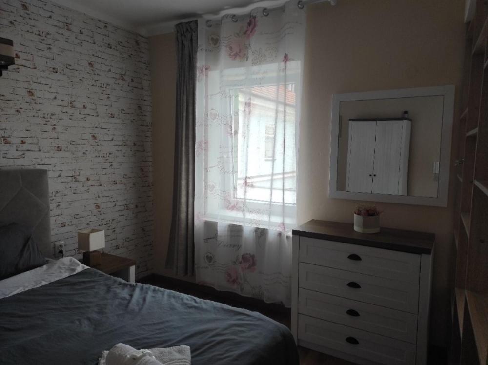 Apartmany Greg Чешка Будьовица Екстериор снимка