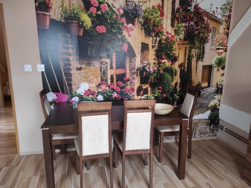 Apartmany Greg Чешка Будьовица Екстериор снимка
