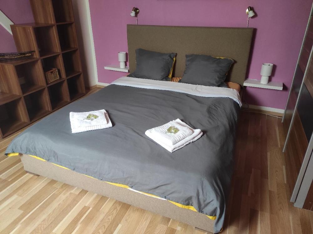 Apartmany Greg Чешка Будьовица Екстериор снимка
